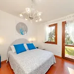 Mortimati Pittulongu Ferienhaus *