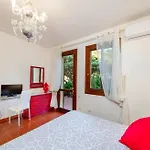 Ferienhaus Mortimati Pittulongu Olbia