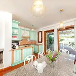 Mortimati Pittulongu Ferienhaus *