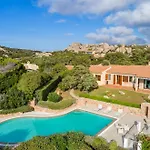 Feriehus Mortimati Pittulongu Olbia
