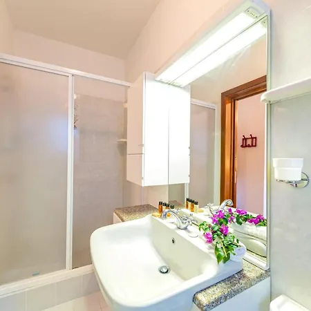 Mortimati Pittulongu Ferienhaus *