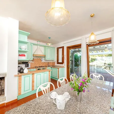 Mortimati Pittulongu Holiday home *
