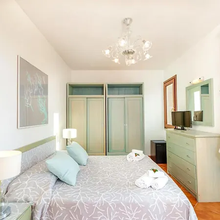 Mortimati Pittulongu Ferienhaus