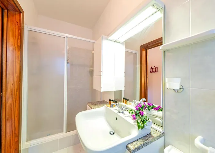 Mortimati Pittulongu Сasa de vacaciones *