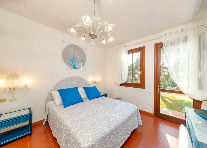 Mortimati Pittulongu Holiday home *