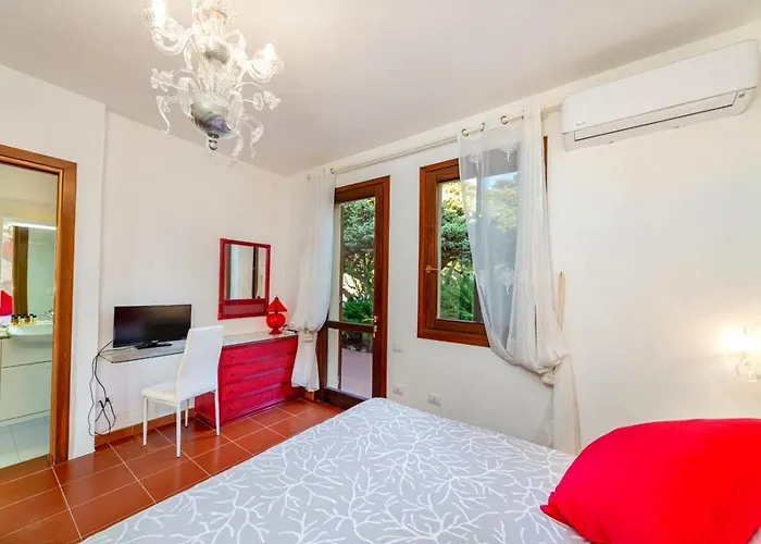 Сasa de vacaciones Mortimati Pittulongu Olbia