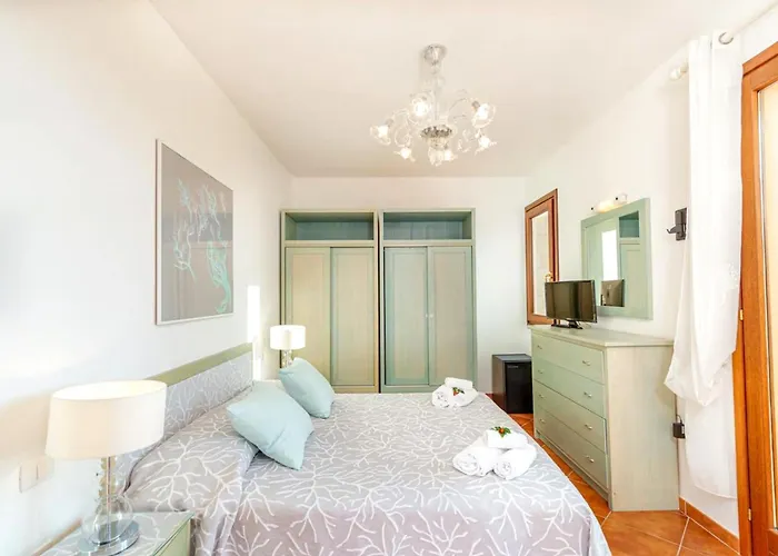 Mortimati Pittulongu Holiday home